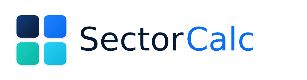SectorCalc
